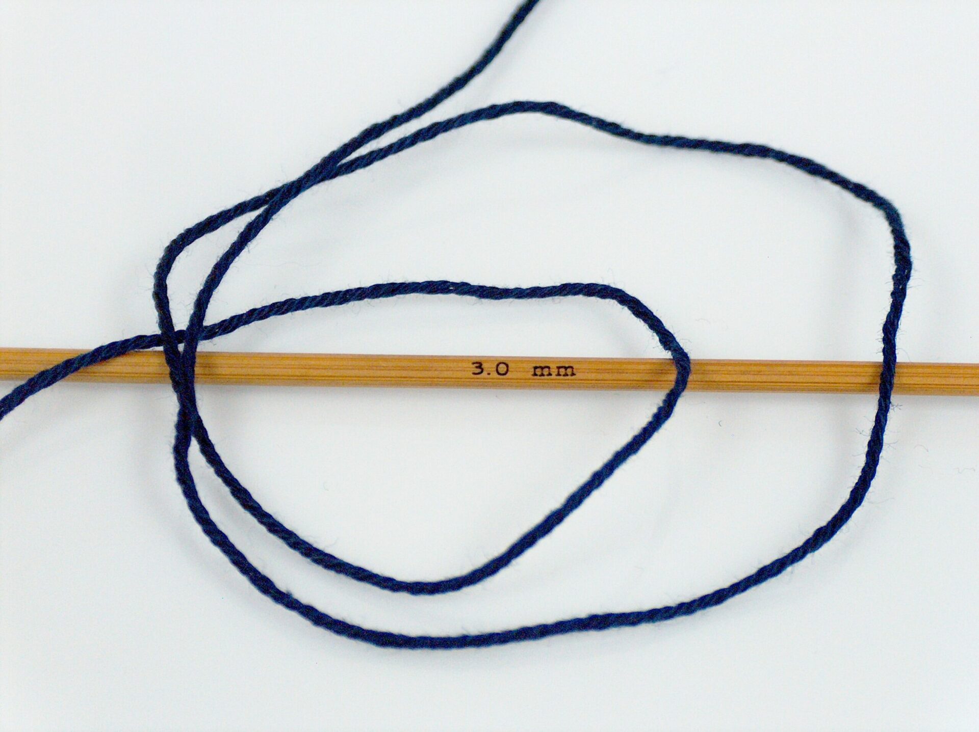 Donker Marineblauw Lente Zomer Garens 6x50gr