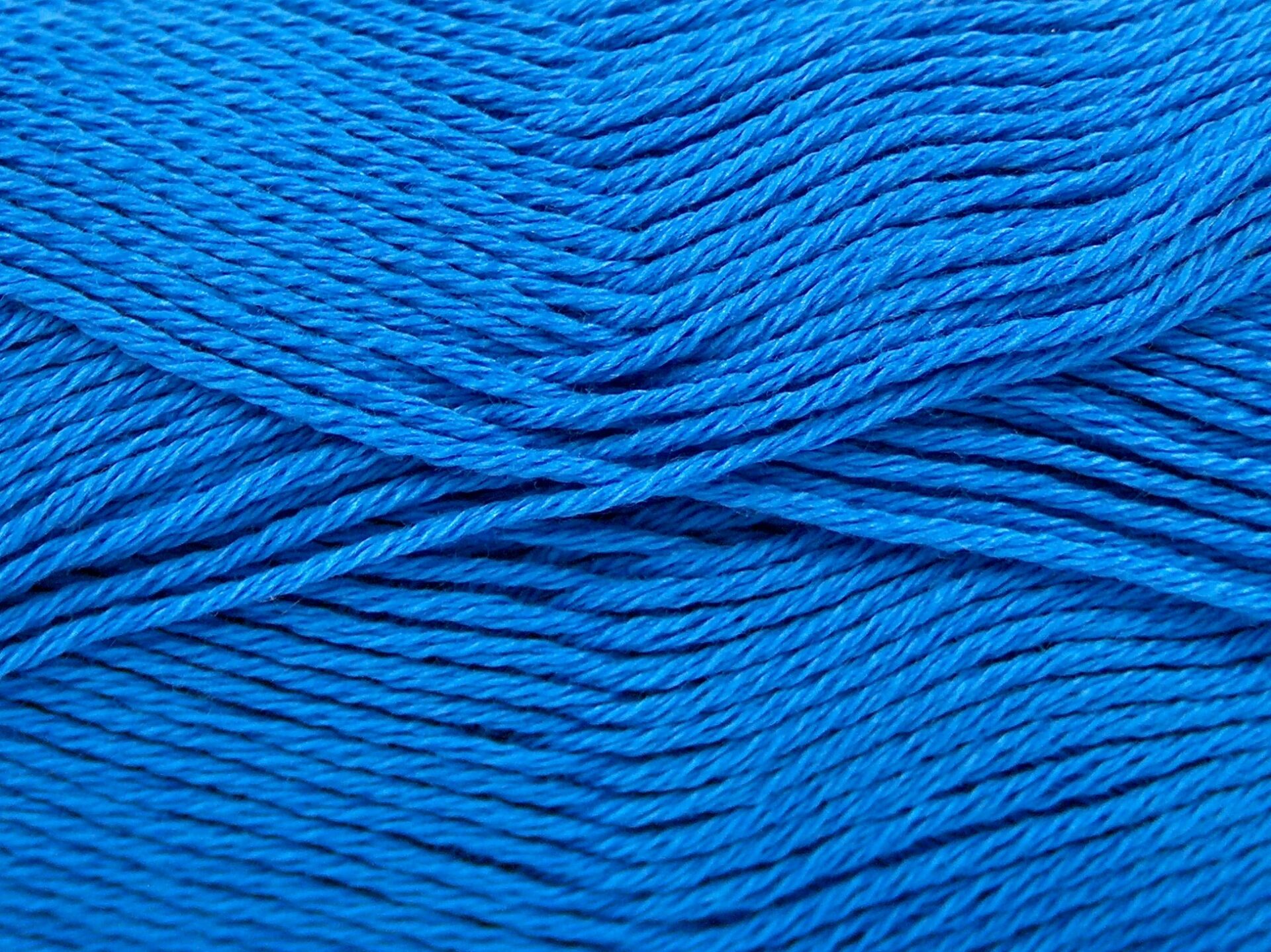 Blauw Lente Zomer Garens 6x50gr