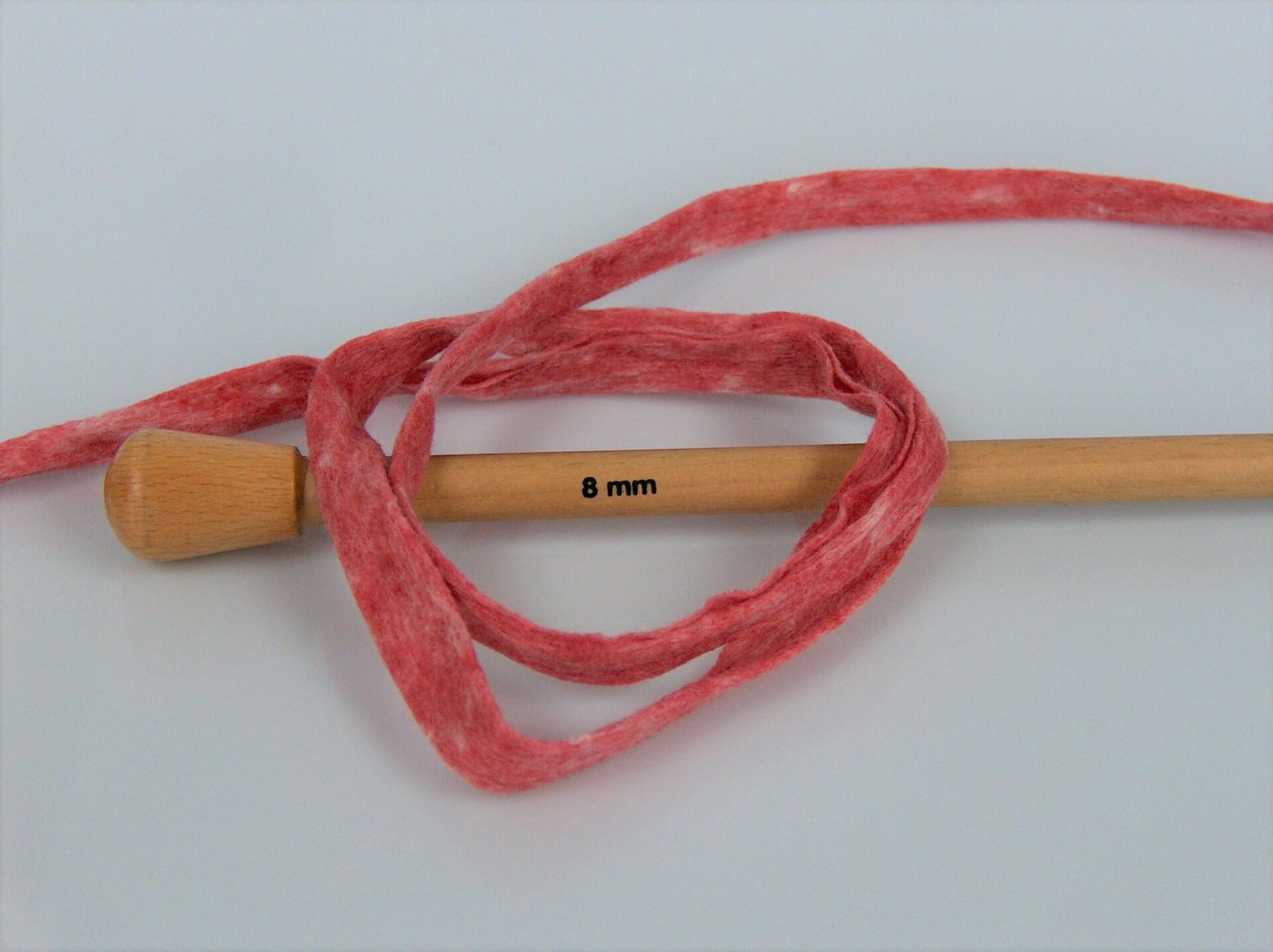 Roze Crochet Embroidery NeedleCraft HandCraft 2x100gr