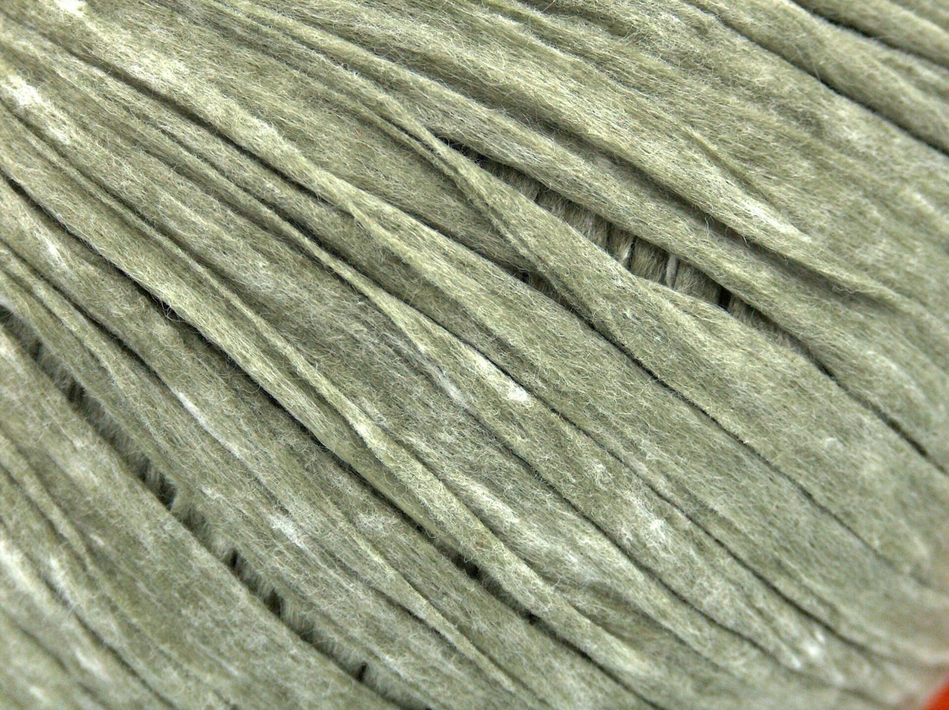 Licht Khaki Crochet Embroidery NeedleCraft HandCraft 2x100gr