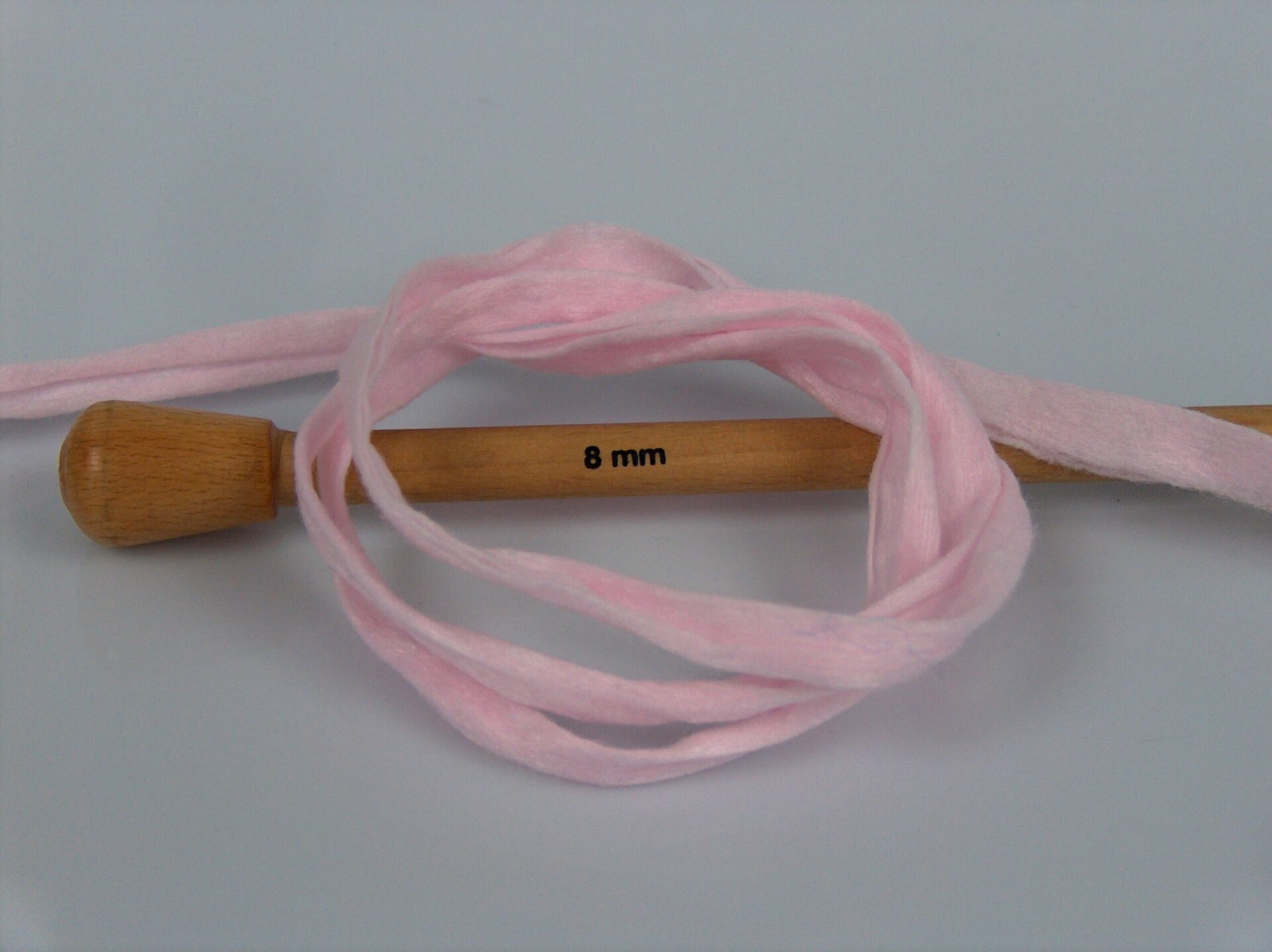 Baby Roze Crochet Embroidery NeedleCraft HandCraft 2x100gr