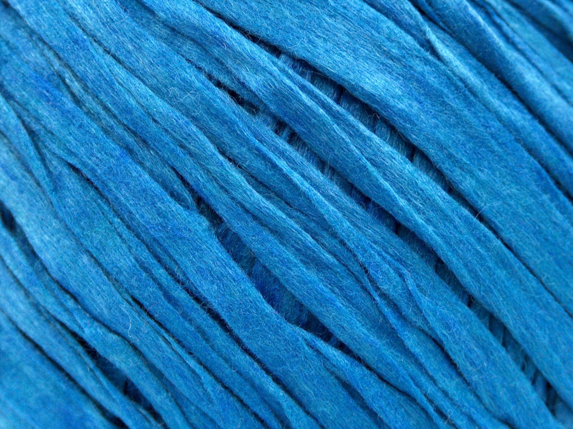 Donker Denimblauw Crochet Embroidery NeedleCraft HandCraft 2x100gr