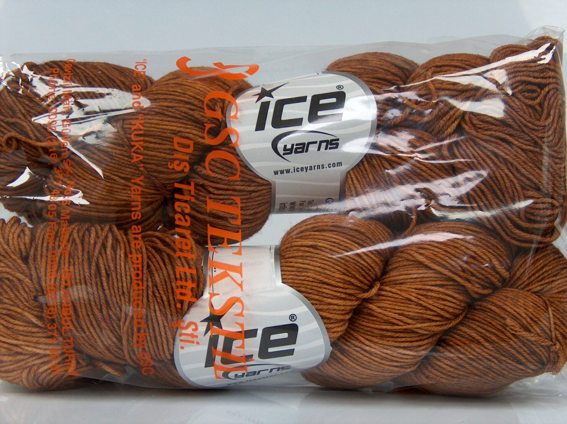 Pompoenkruiden Luxe Premium Garens 2x100gr