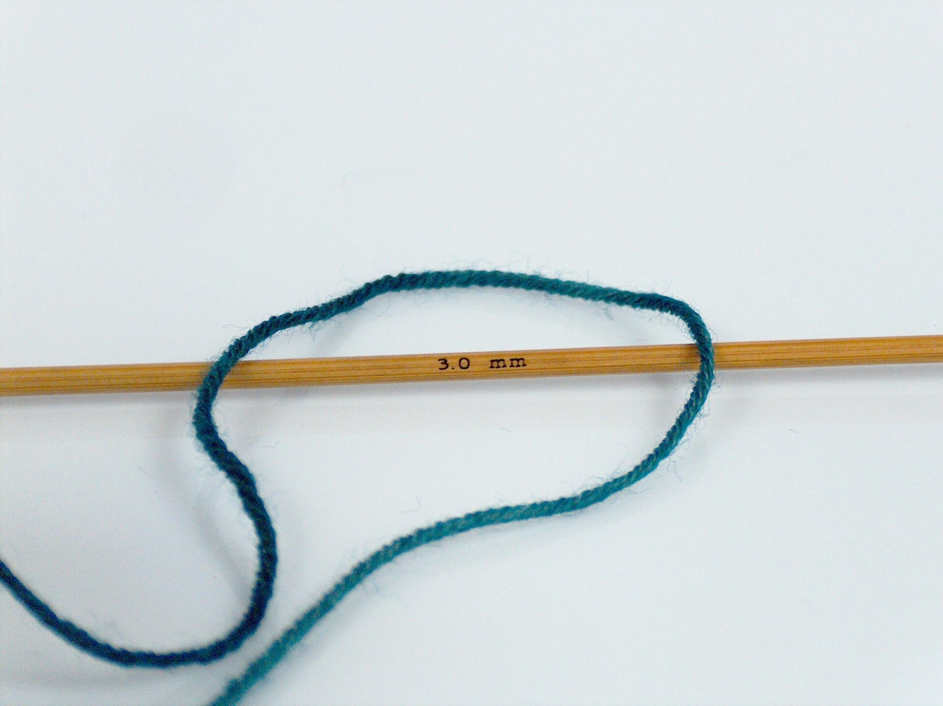 Mosaic Blue Luxe Premium Garens 2x100gr