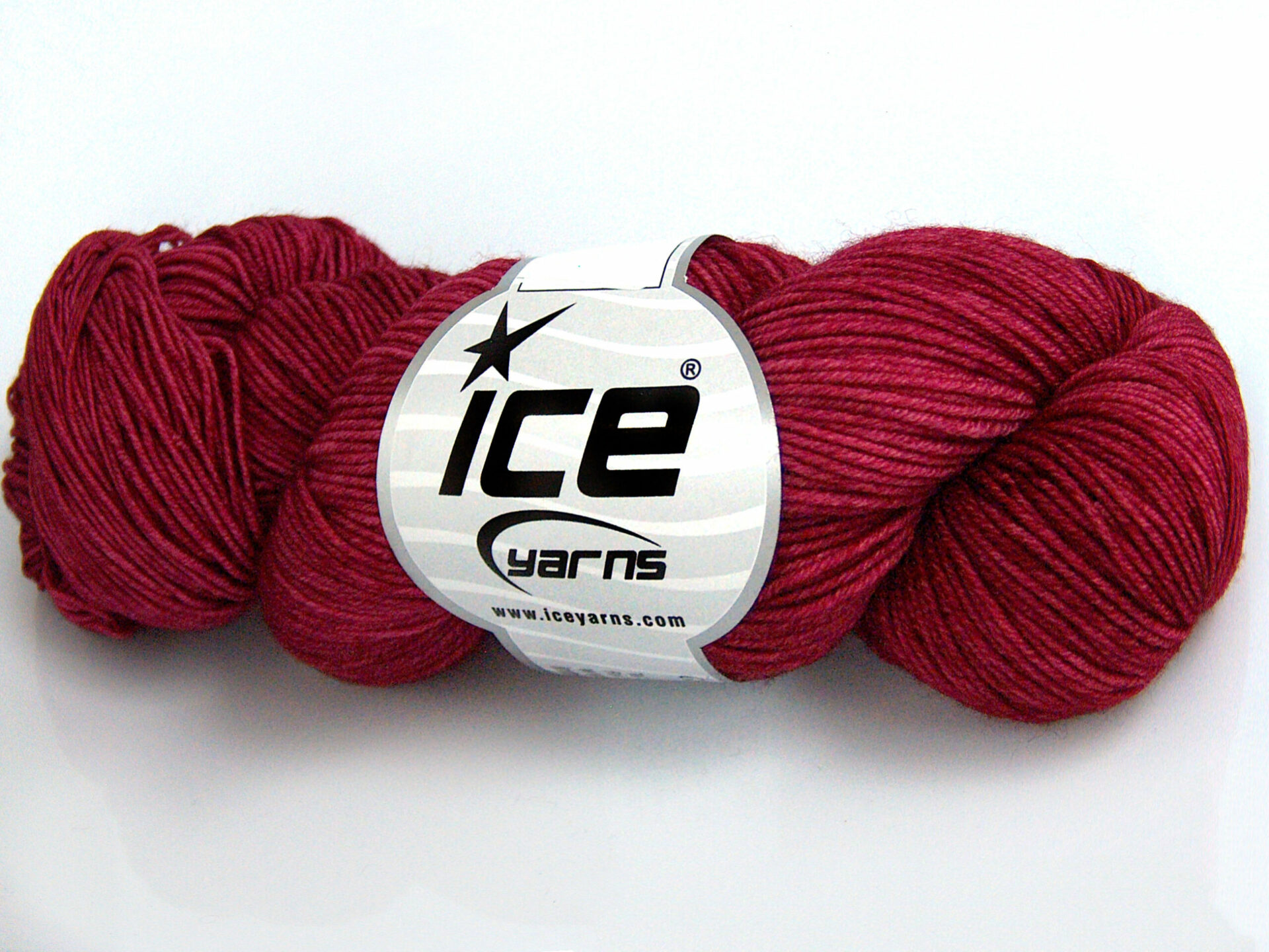 Magenta Luxe Premium Garens 2x100gr