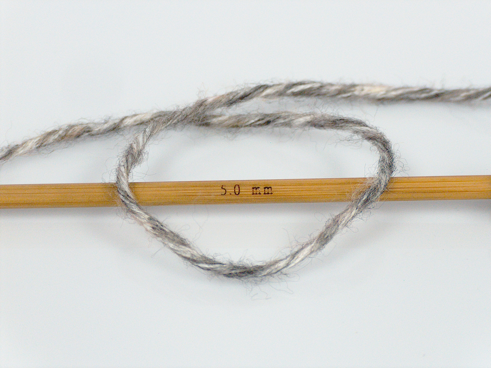 Zwart|Crème|Licht Zalm Herfst Winter Garens 2x150gr