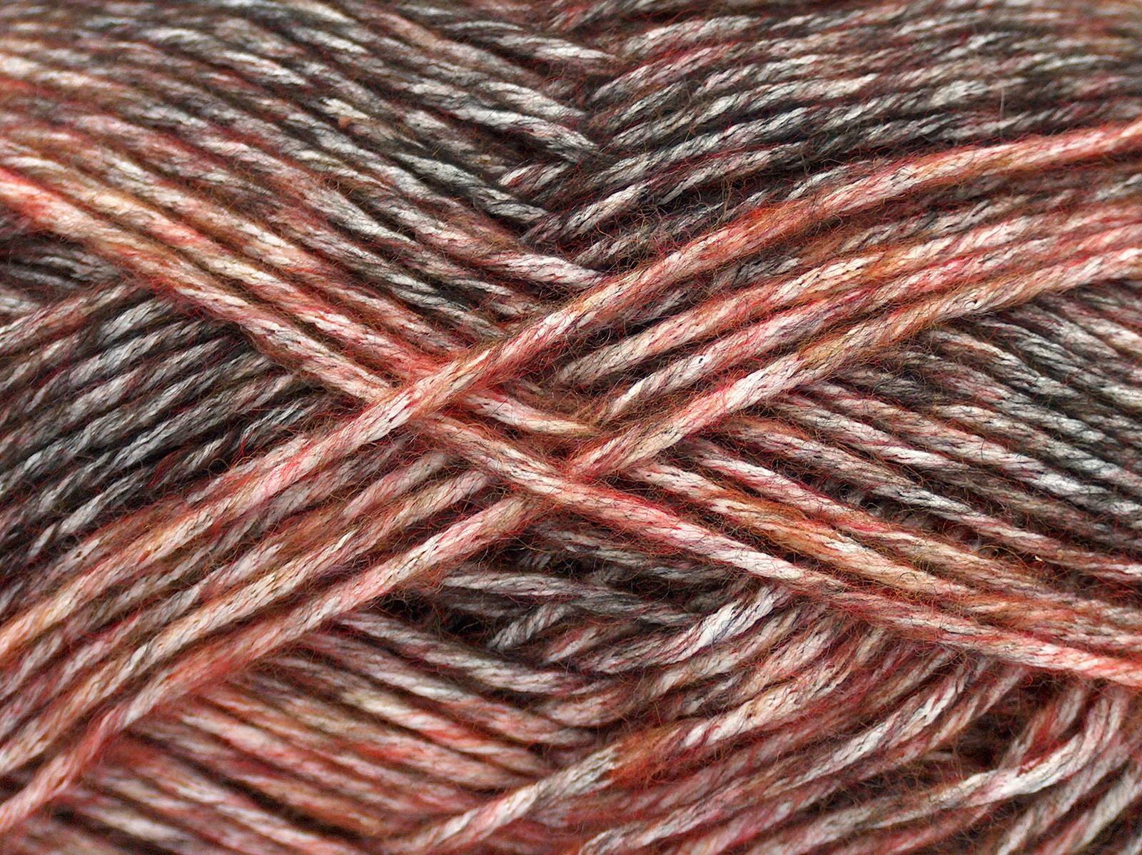 Bordeaux|Grijs Tinten Herfst Winter Garens 2x150gr