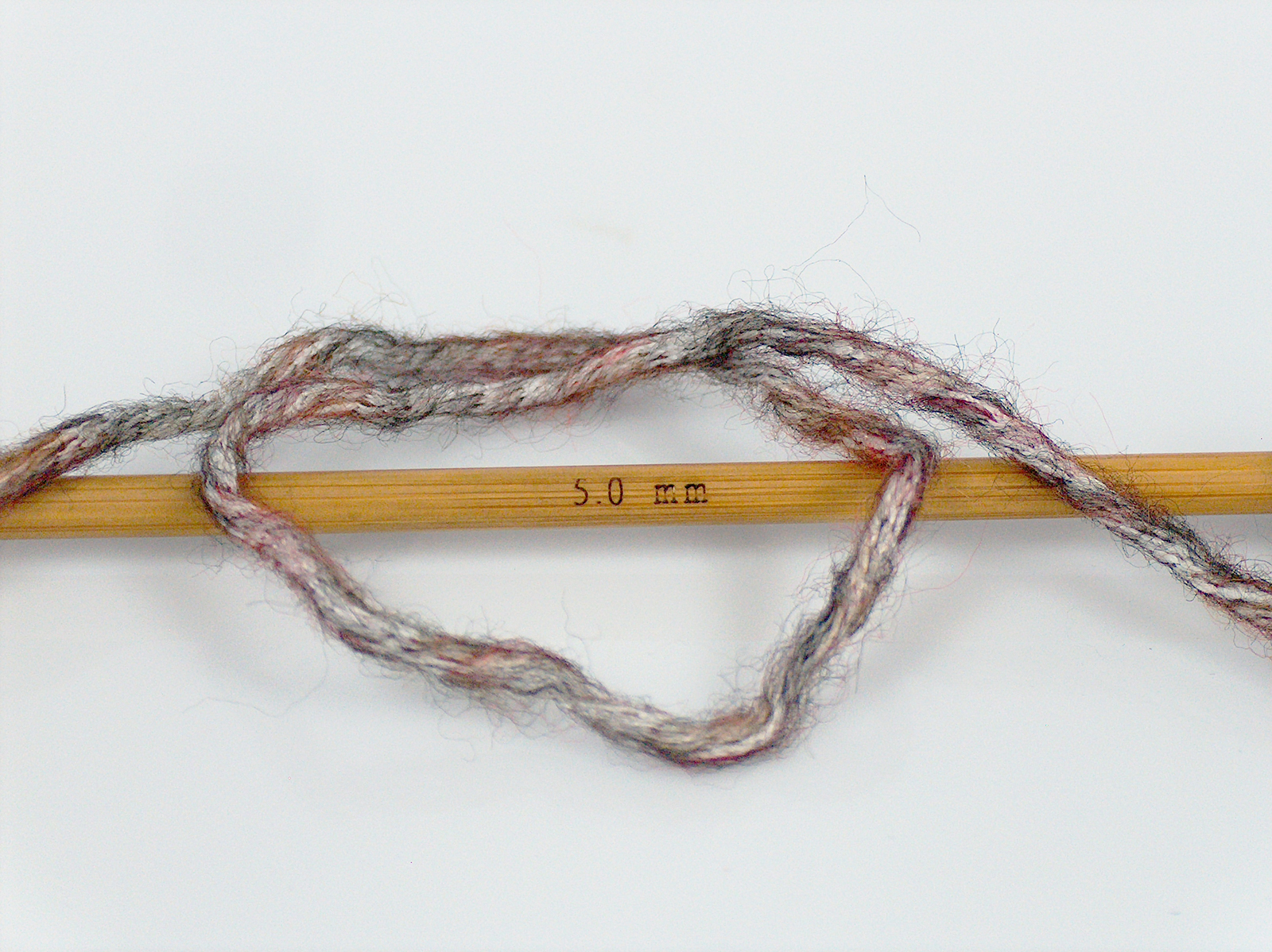 Bordeaux|Grijs Tinten Herfst Winter Garens 2x150gr