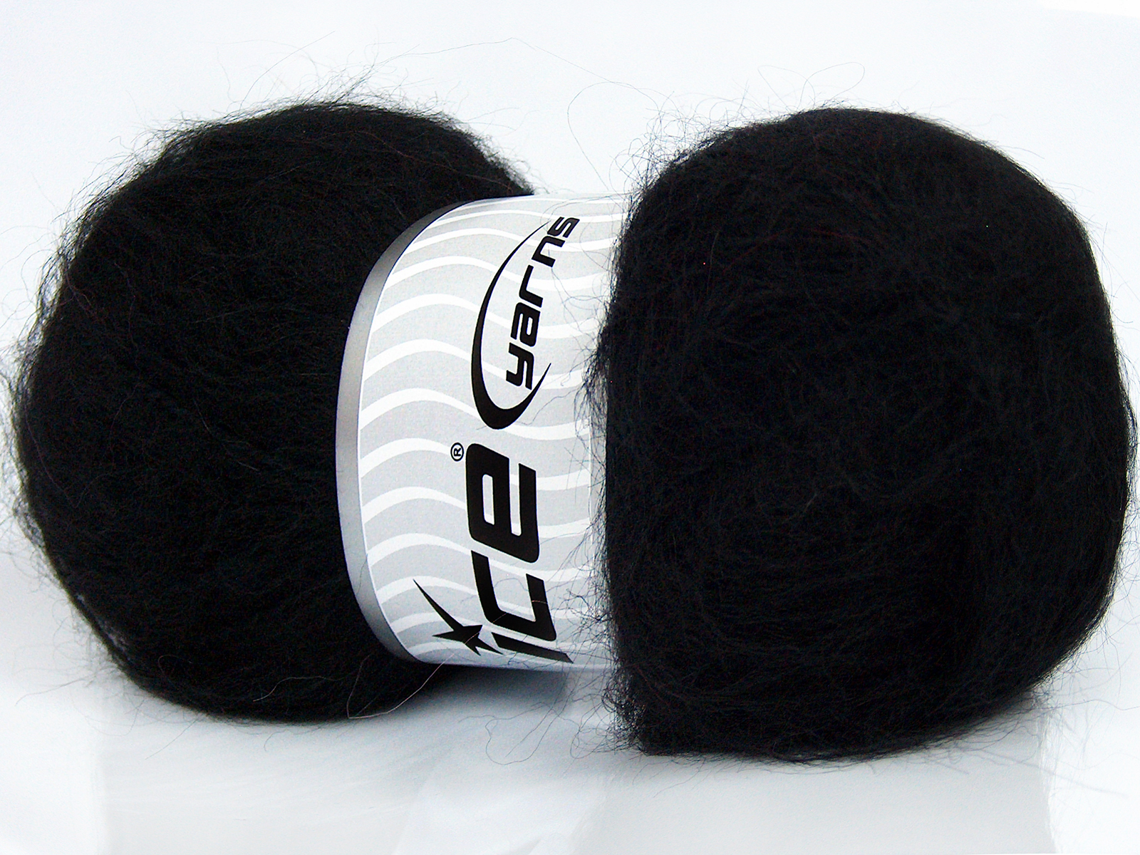 Zwart Herfst Winter Garens 4x100gr