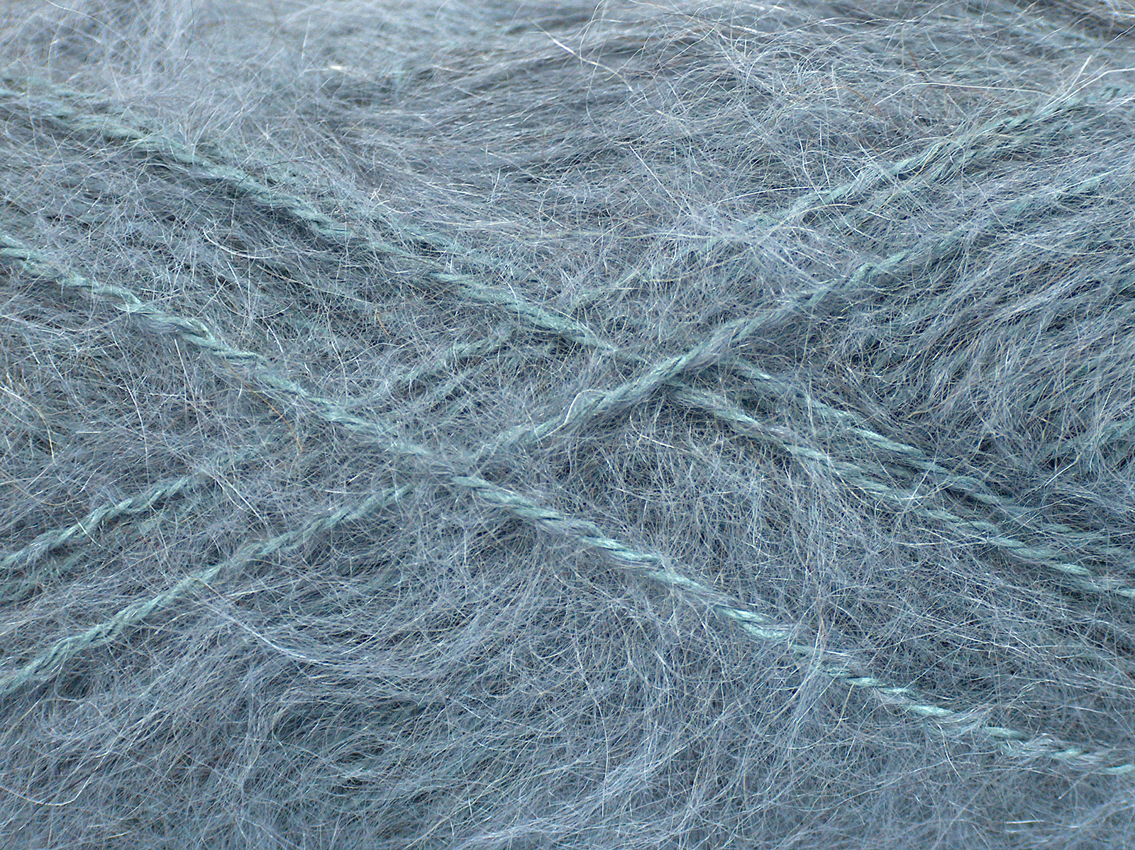 Licht Grijs Herfst Winter Garens 4x100gr