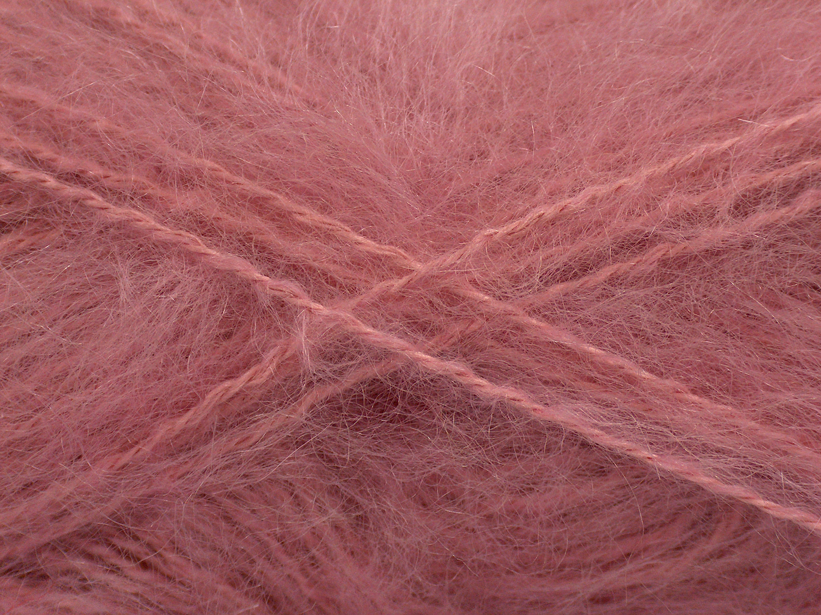 Licht Roze Herfst Winter Garens 4x100gr