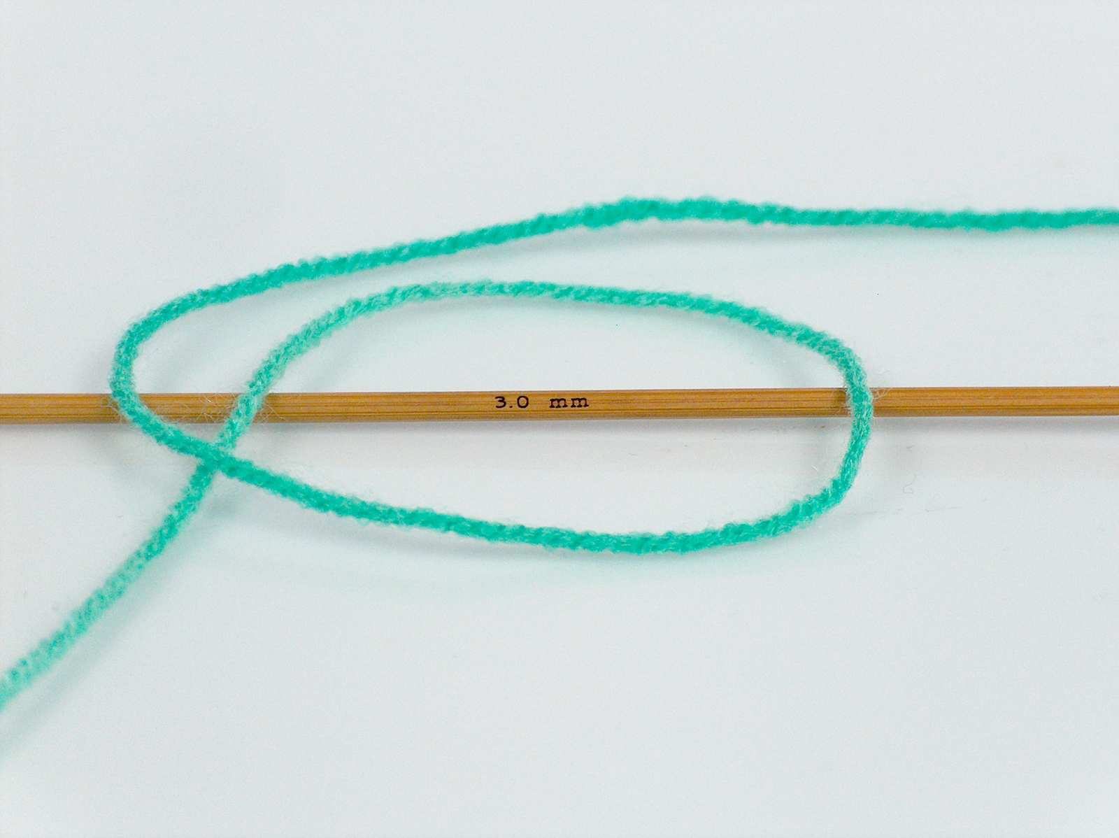 Wit|Groen Tinten Baby Garens 4x100gr