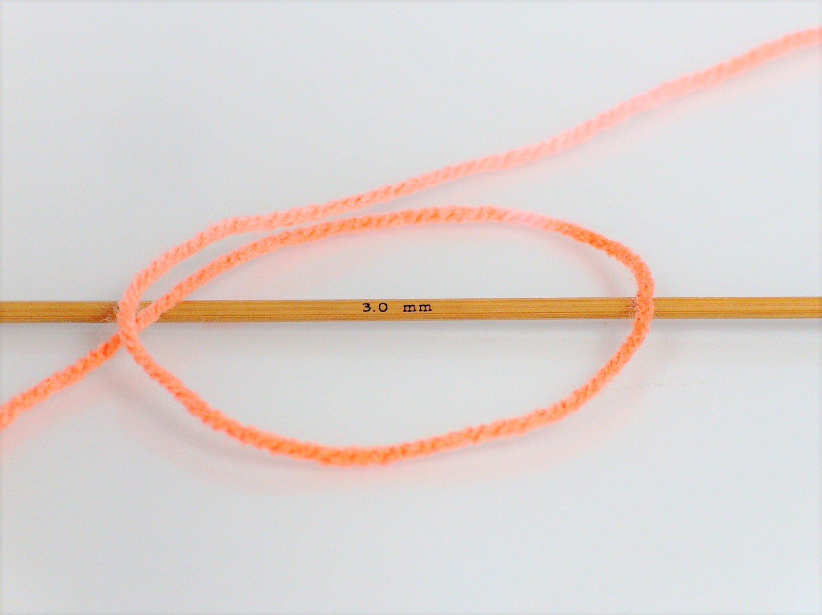 Regenboog Baby Garens 4x100gr
