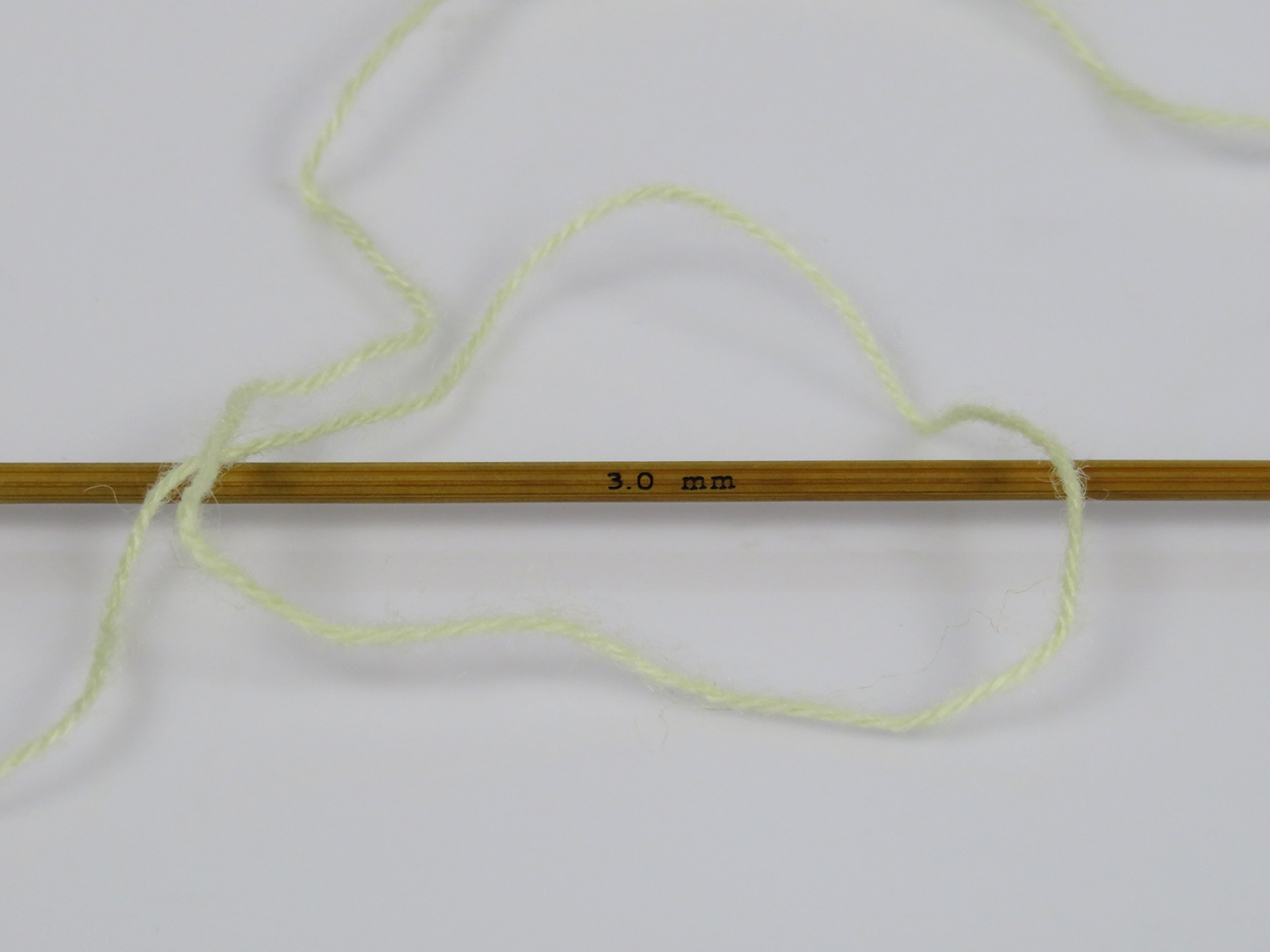 Khaki Tinten Cakes Yarns 2x150gr