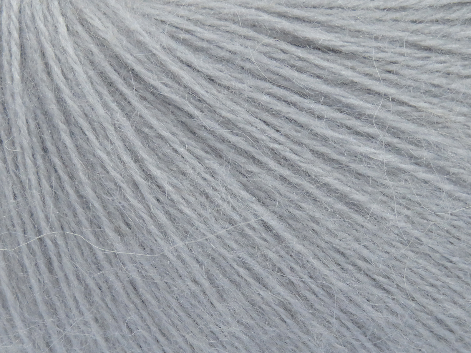 Licht Grijs Herfst Winter Garens 4x100gr