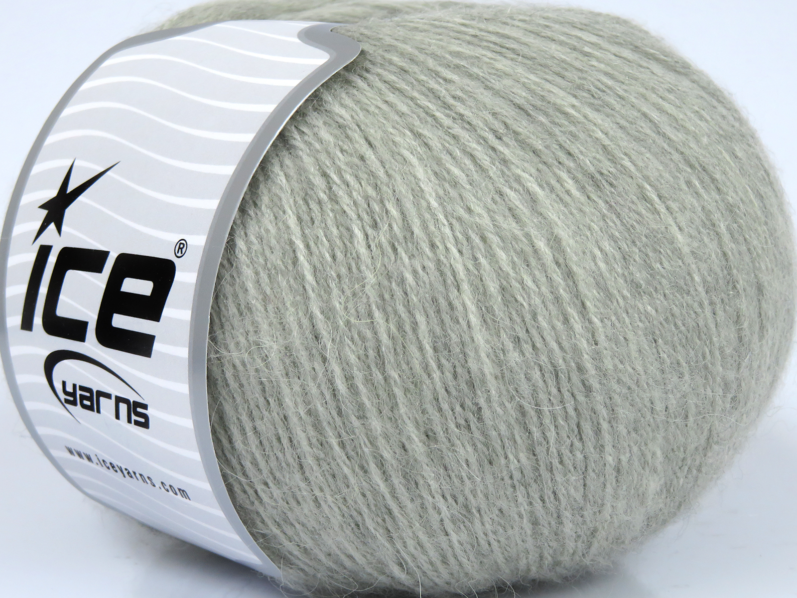 Grijs Herfst Winter Garens 4x100gr