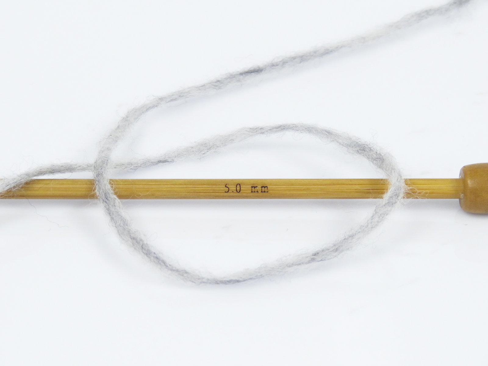 Grijs Luxe Premium Garens 4x50gr