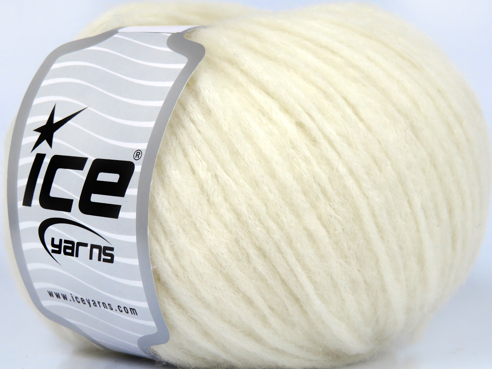 Ecru Luxe Premium Garens 4x50gr