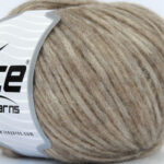 Donker Beige Luxe Premium Garens 4x50gr