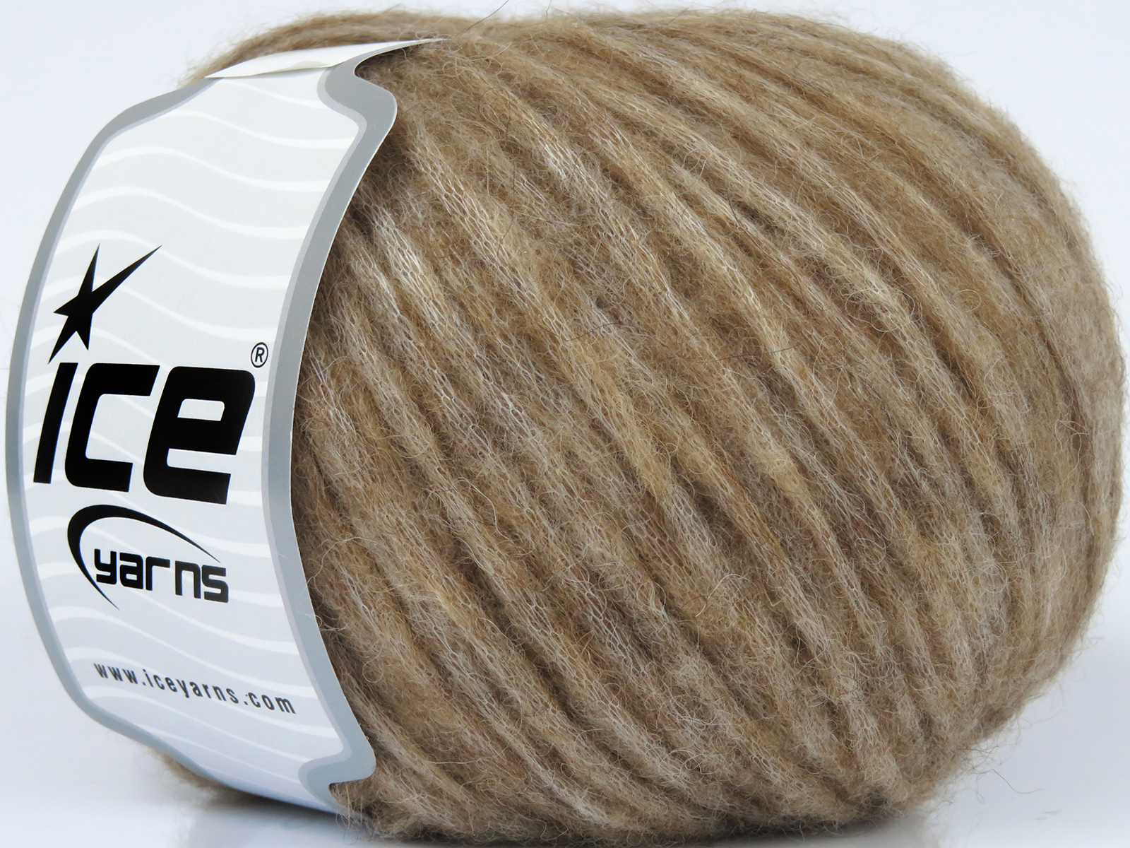 Kameel Luxe Premium Garens 4x50gr