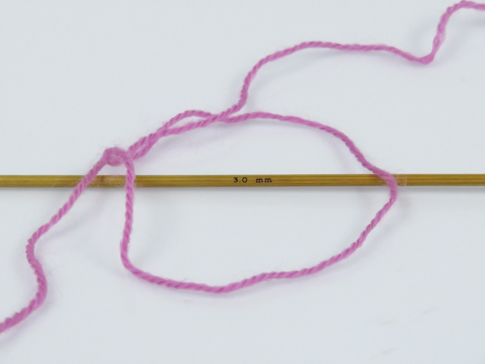 Roze Herfst Winter Garens 4x100gr