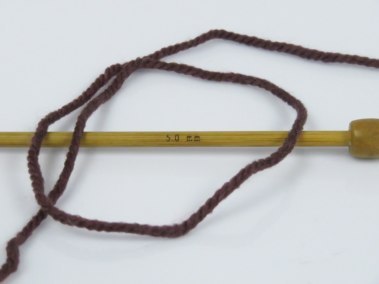 Roze|Paars|Goud|Koper Zelfstrepende Garens 4x100gr