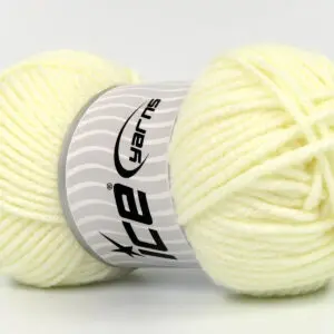 Crème Basic – Plain Yarns 4x100gr