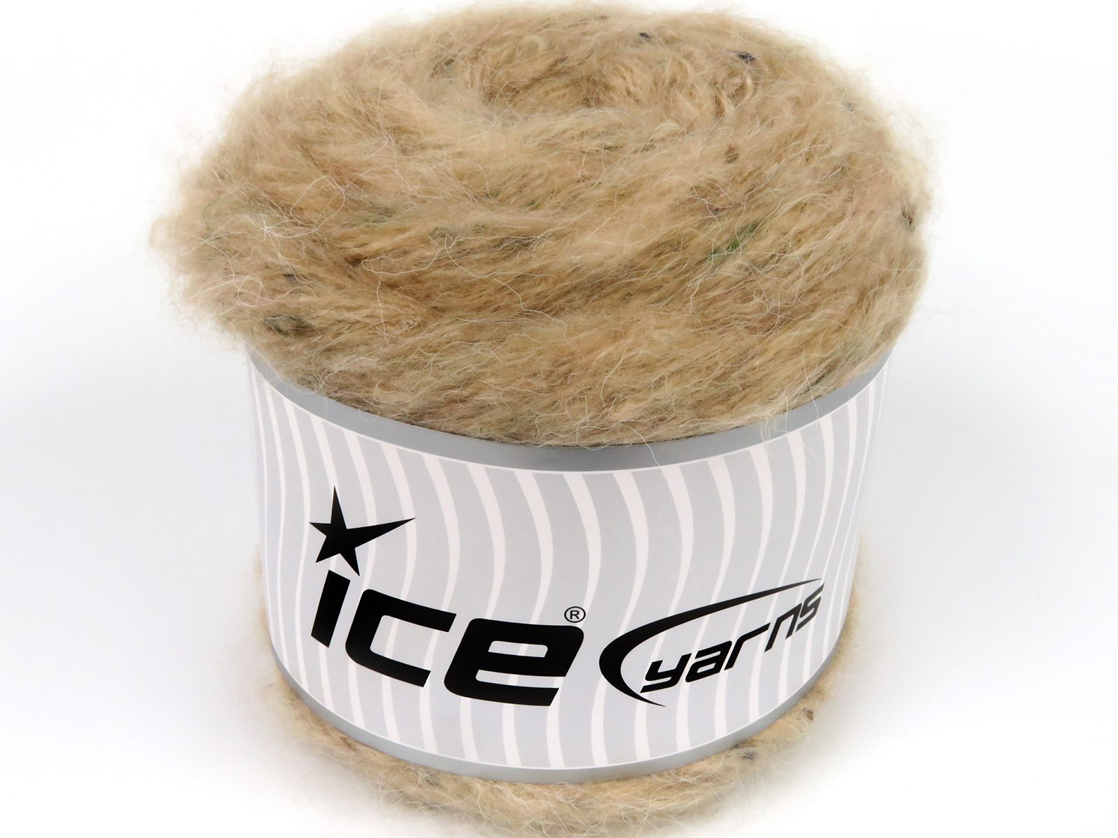 Licht Camel Outlet Yarns 2x150gr
