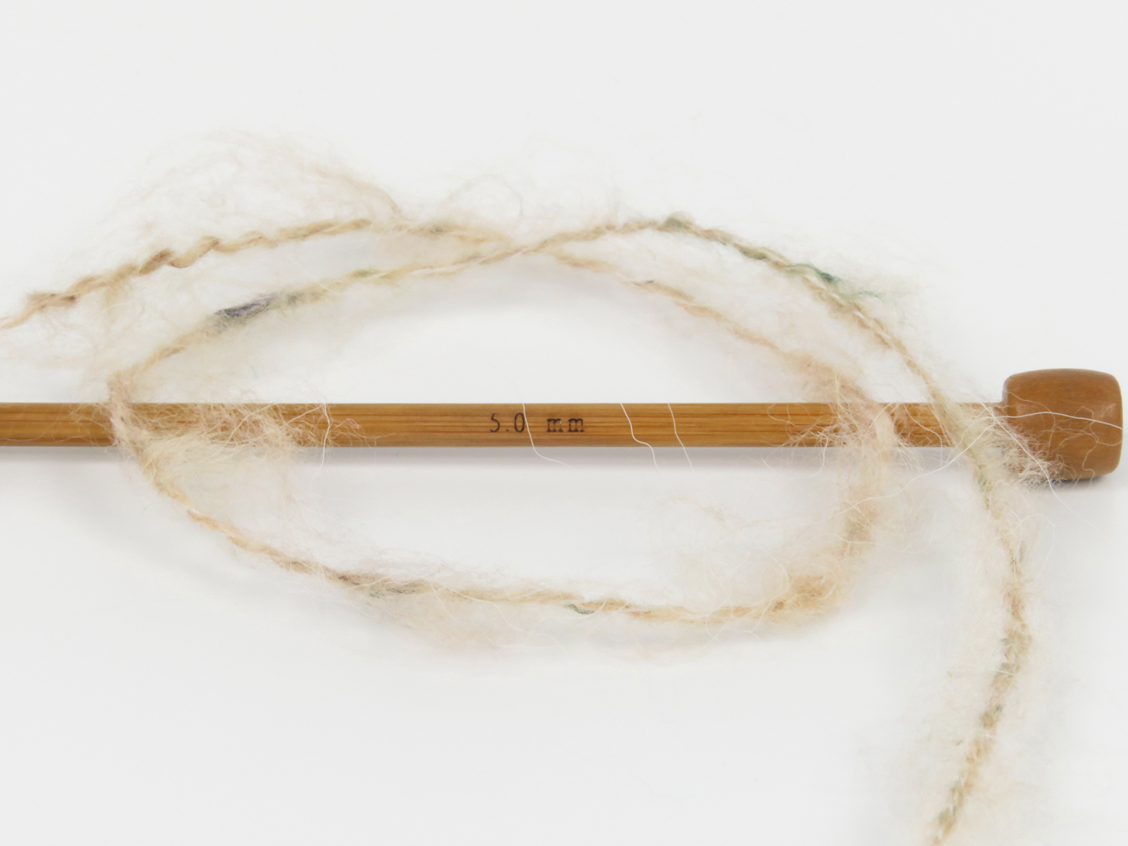 Licht Camel Outlet Yarns 2x150gr