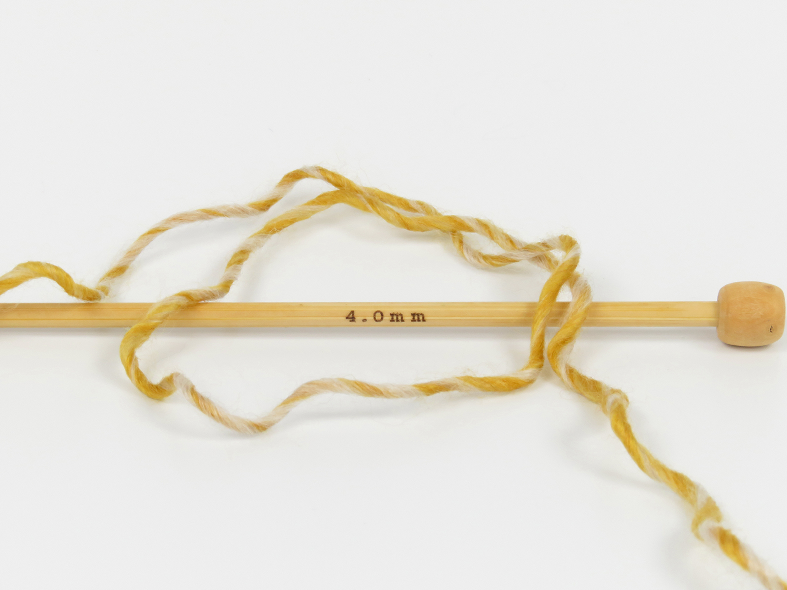 Grijs|Goud Cakes Yarns 2x150gr