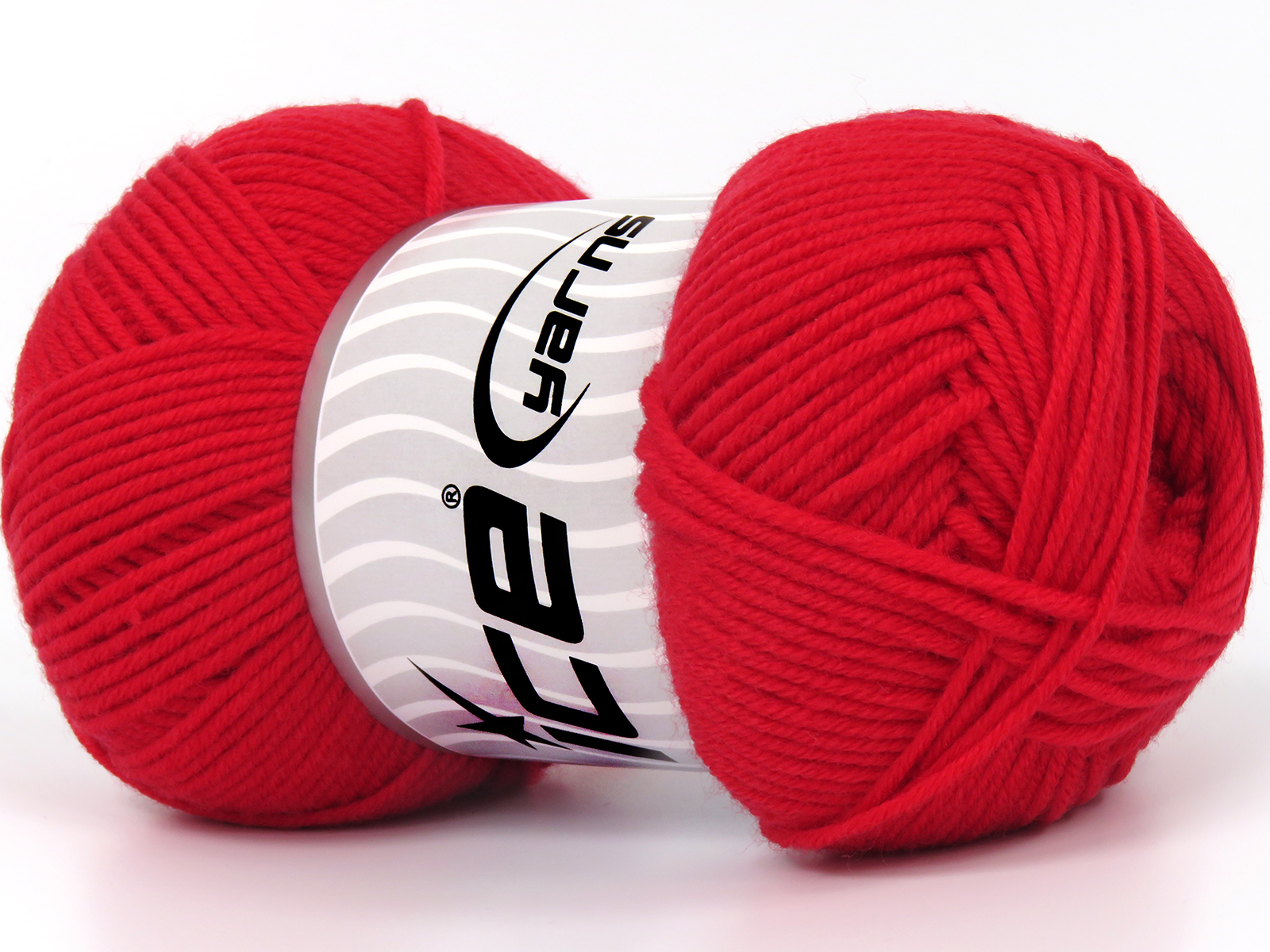 Rood Wol Outlet Online Yarns 4x100gr