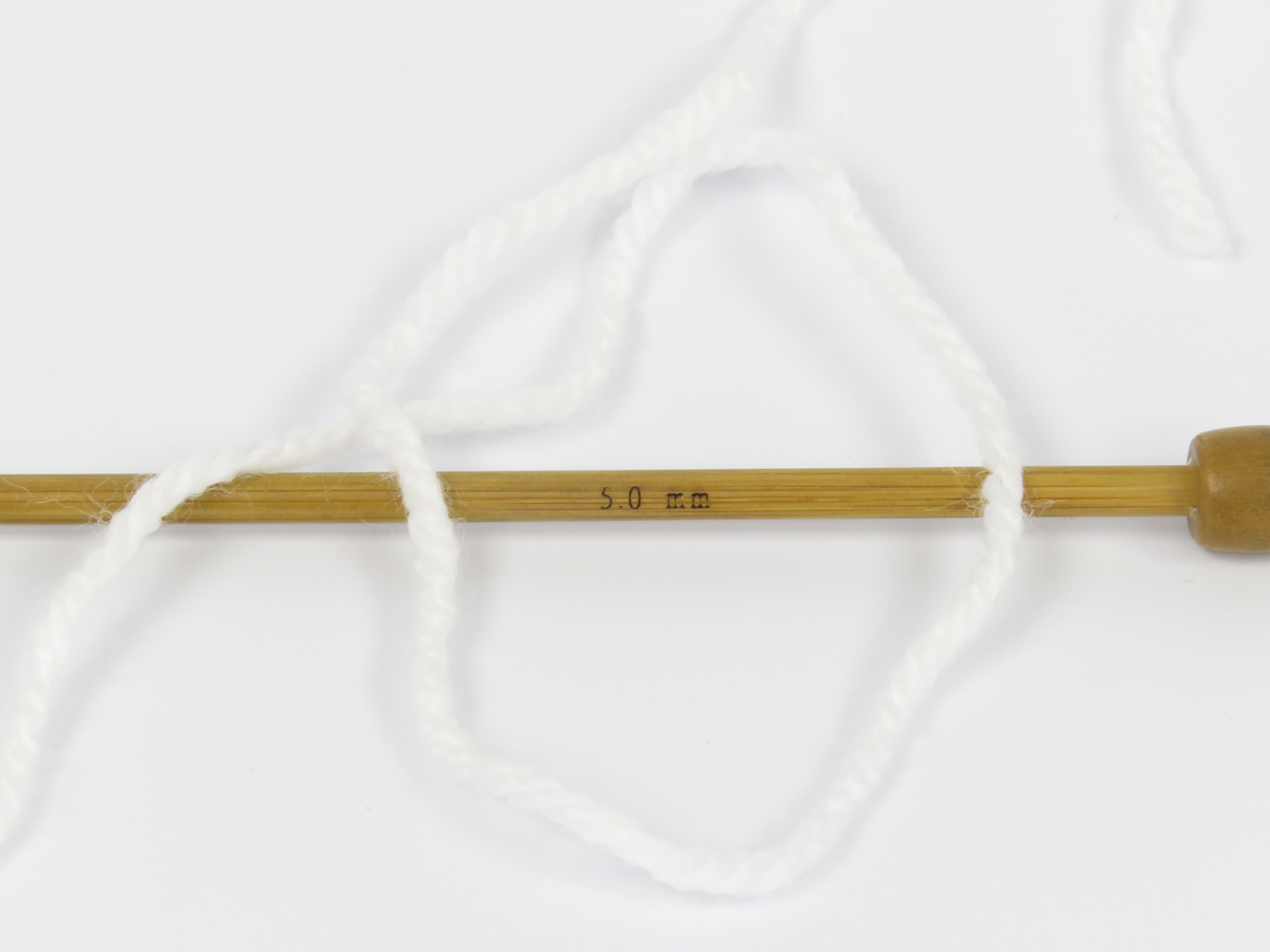 Wit Basic – Plain Yarns 4x100gr