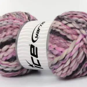 Grof garen 500 g super dik vilt zwervend grof garen doe-het-zelf breien deken spin garen handgebreide benodigdheden grof gebreide deken (kleur: bruin