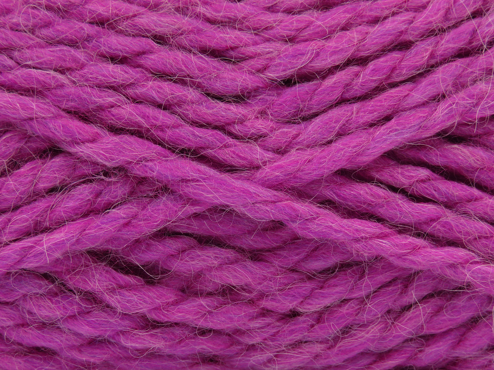 Roze Dikke Alpaca Wol Limited Edition Luxury Yarns 4x100gr