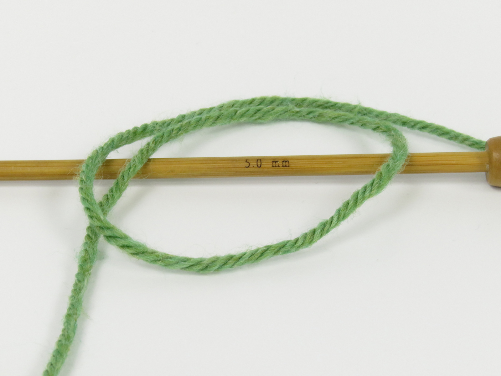 Licht Groen Limited Edition Luxury Yarns 4x100gr