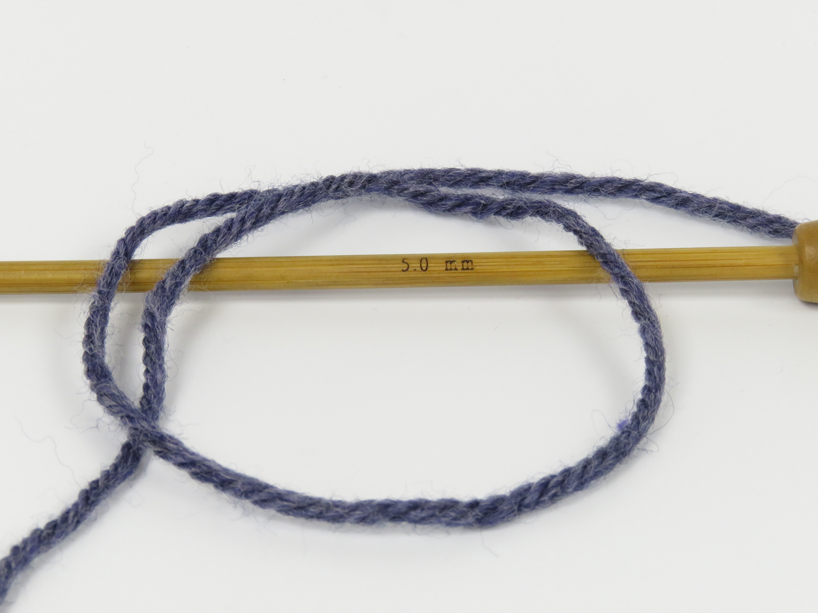 Donker Denimblauw Limited Edition Luxury Yarns 4x100gr