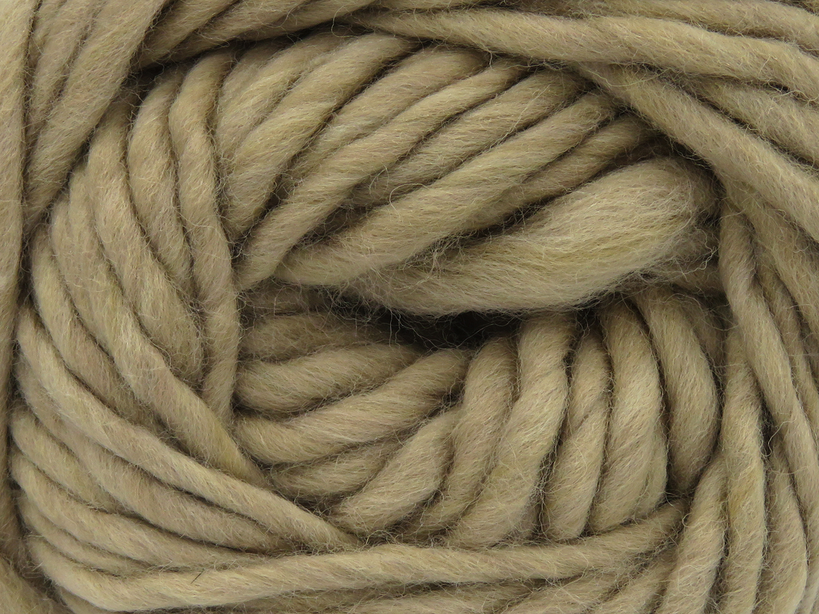 Kameel Beige 100% Wol Garen Dikke Bulky – Pakket 2x200gr Pendikte 9-10mm