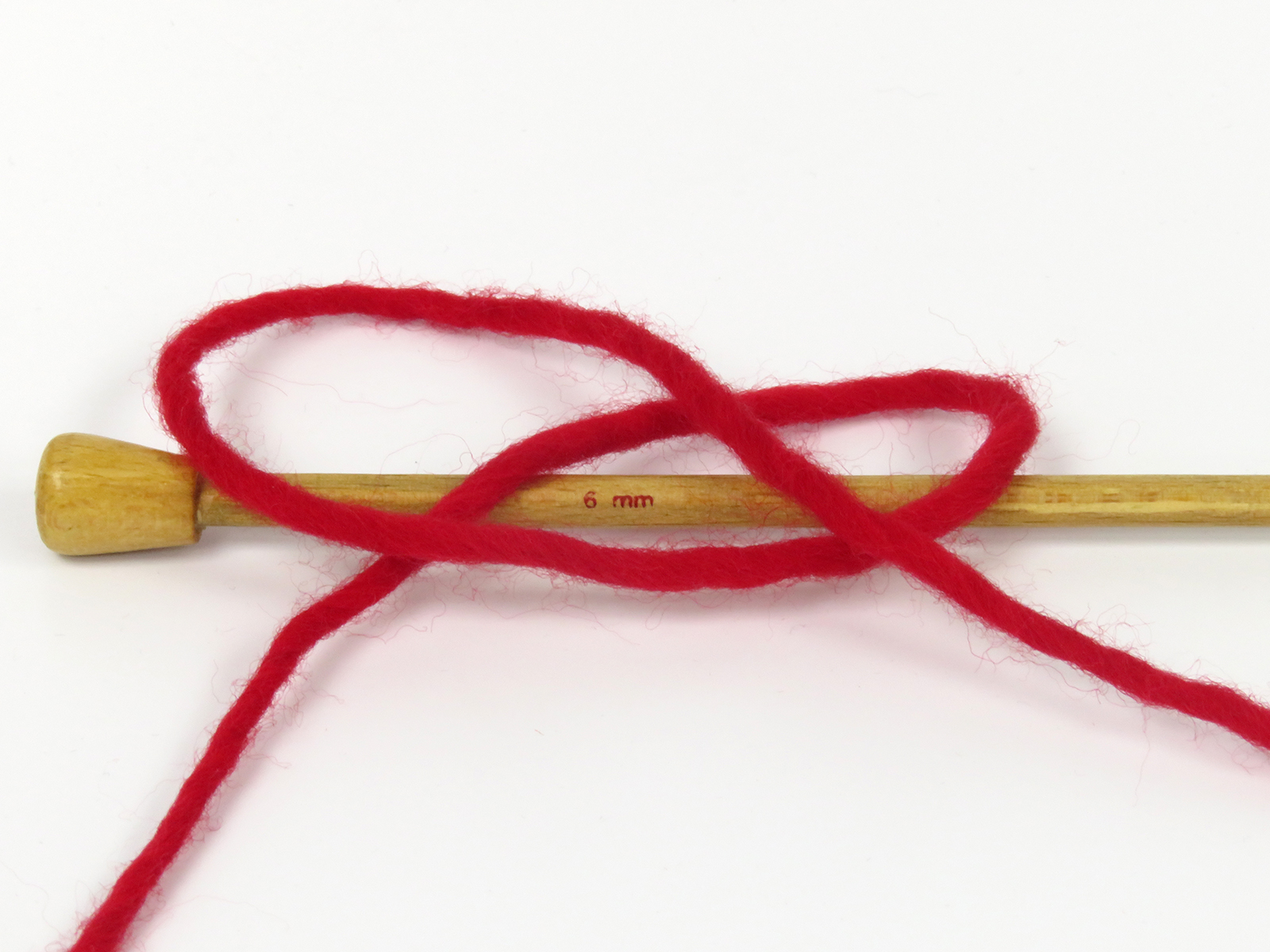 Rood Herfst Winter Garens 4x100gr