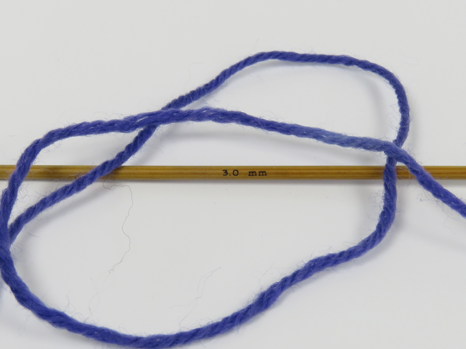Blauw|Paarse tinten Limited Edition Luxury Yarns 8x50gr