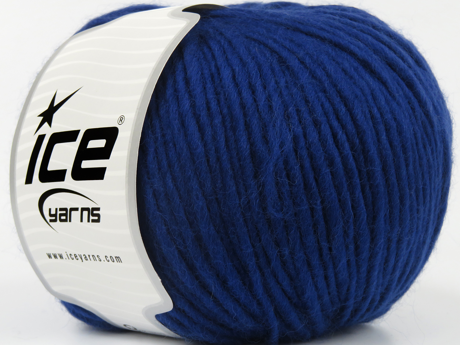 Donkerblauw Herfst Winter Garens 4x100gr