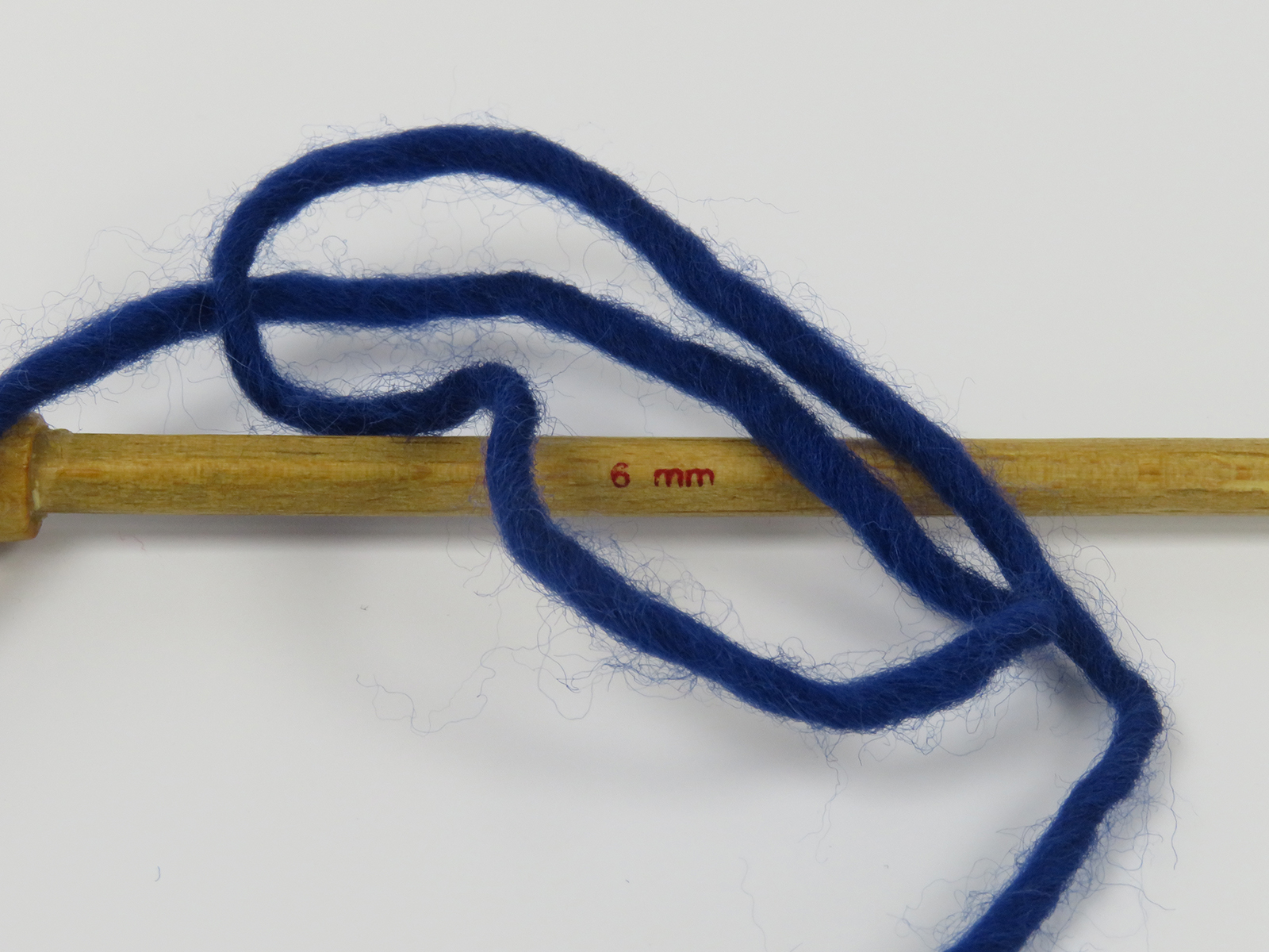 Donkerblauw Herfst Winter Garens 4x100gr