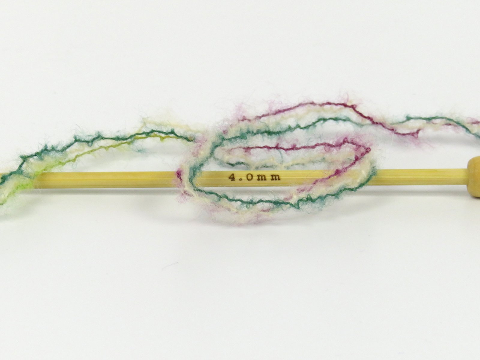 Crème|Bordeaux|Goud|Groen Tinten Limited Edition Luxury Yarns 8x50gr