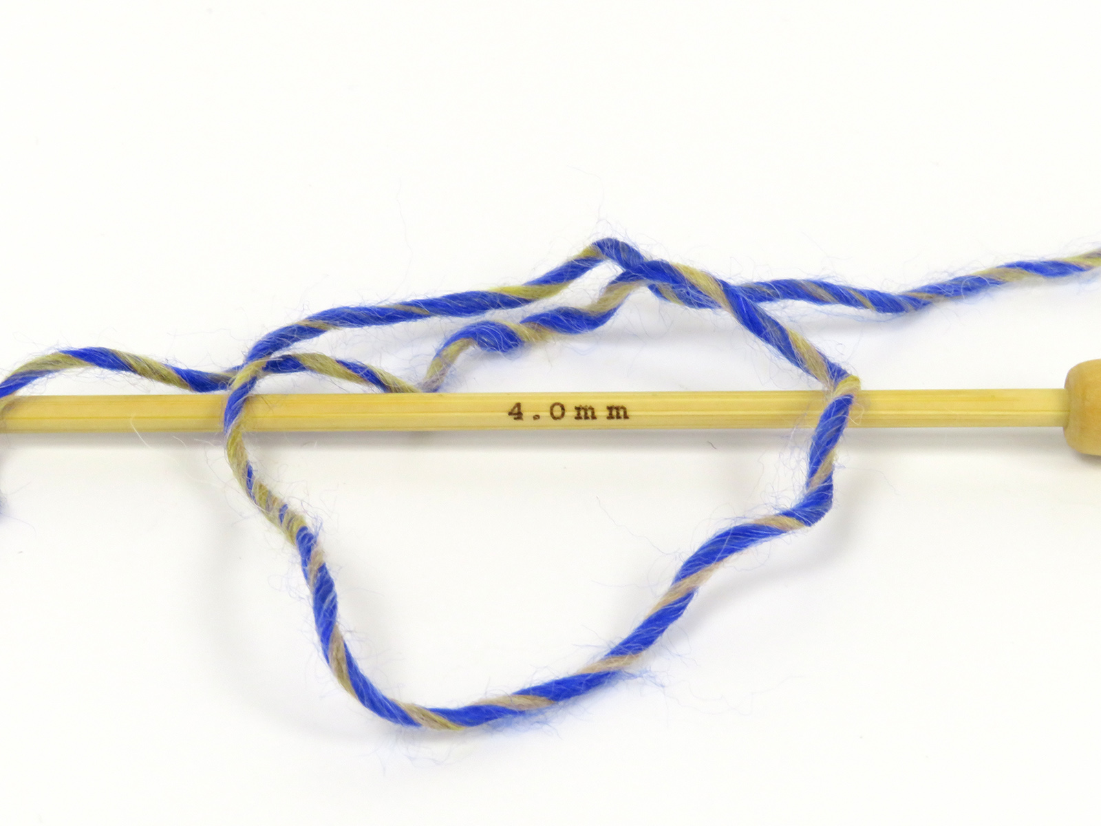 Goud|Olijfgroen|Saksisch blauw Limited Edition Luxury Yarns 4x100gr