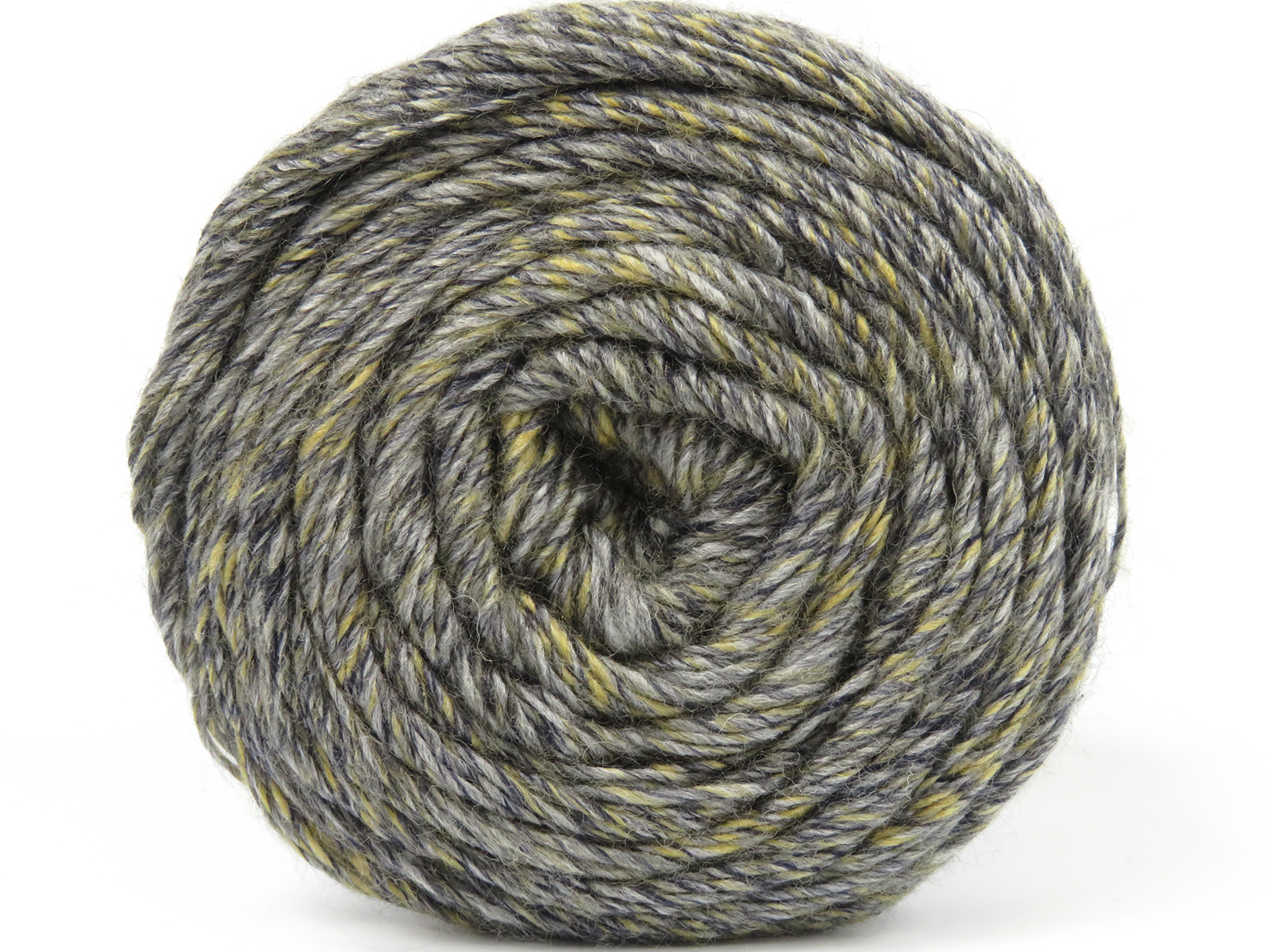 Goud|Marineblauw|Grijs Tinten Outlet Yarns 2x150gr