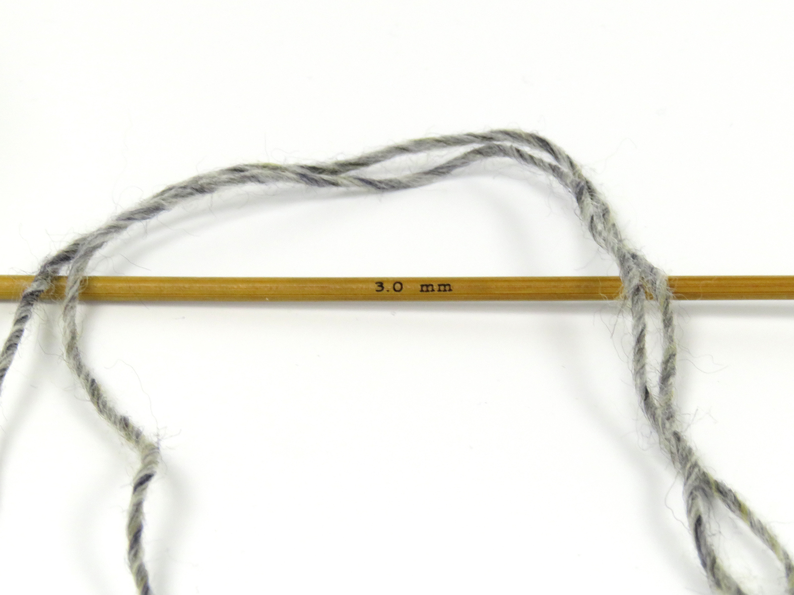 Goud|Marineblauw|Grijs Tinten Outlet Yarns 2x150gr