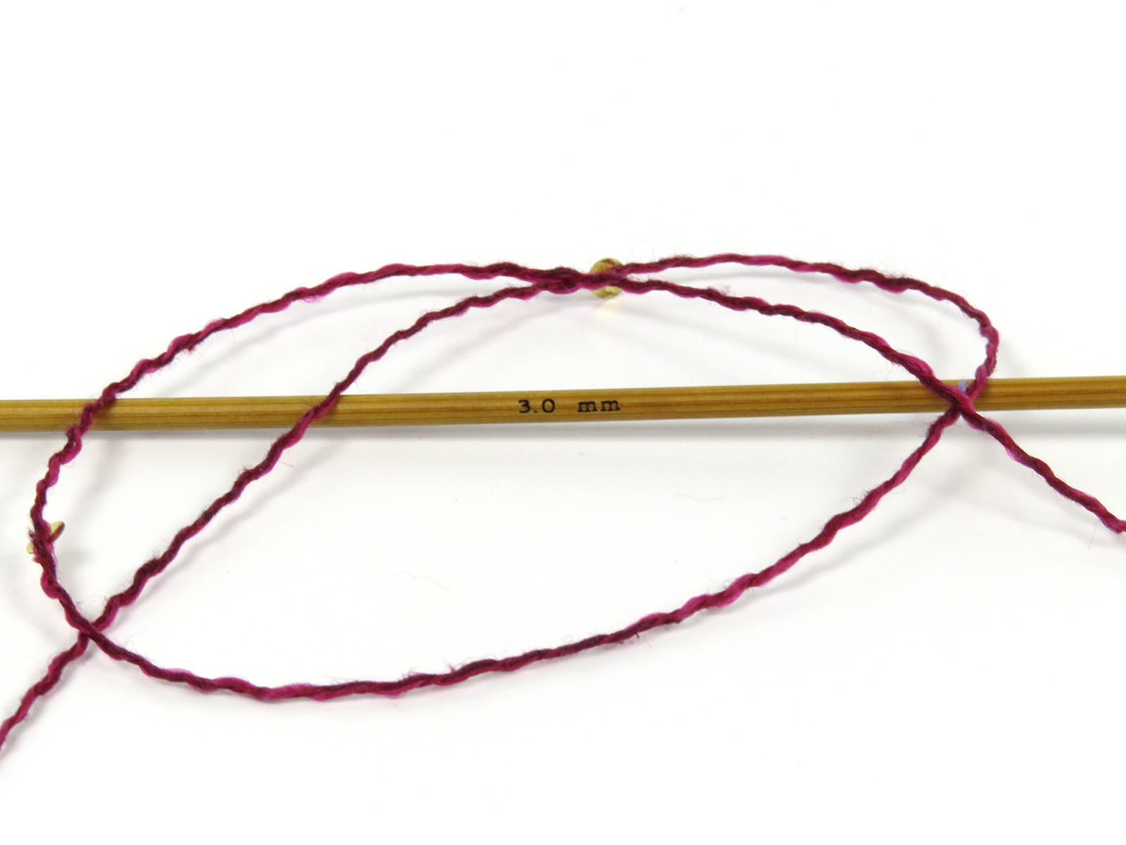 Bordeaux Tinten Closeout Yarns 2x200gr