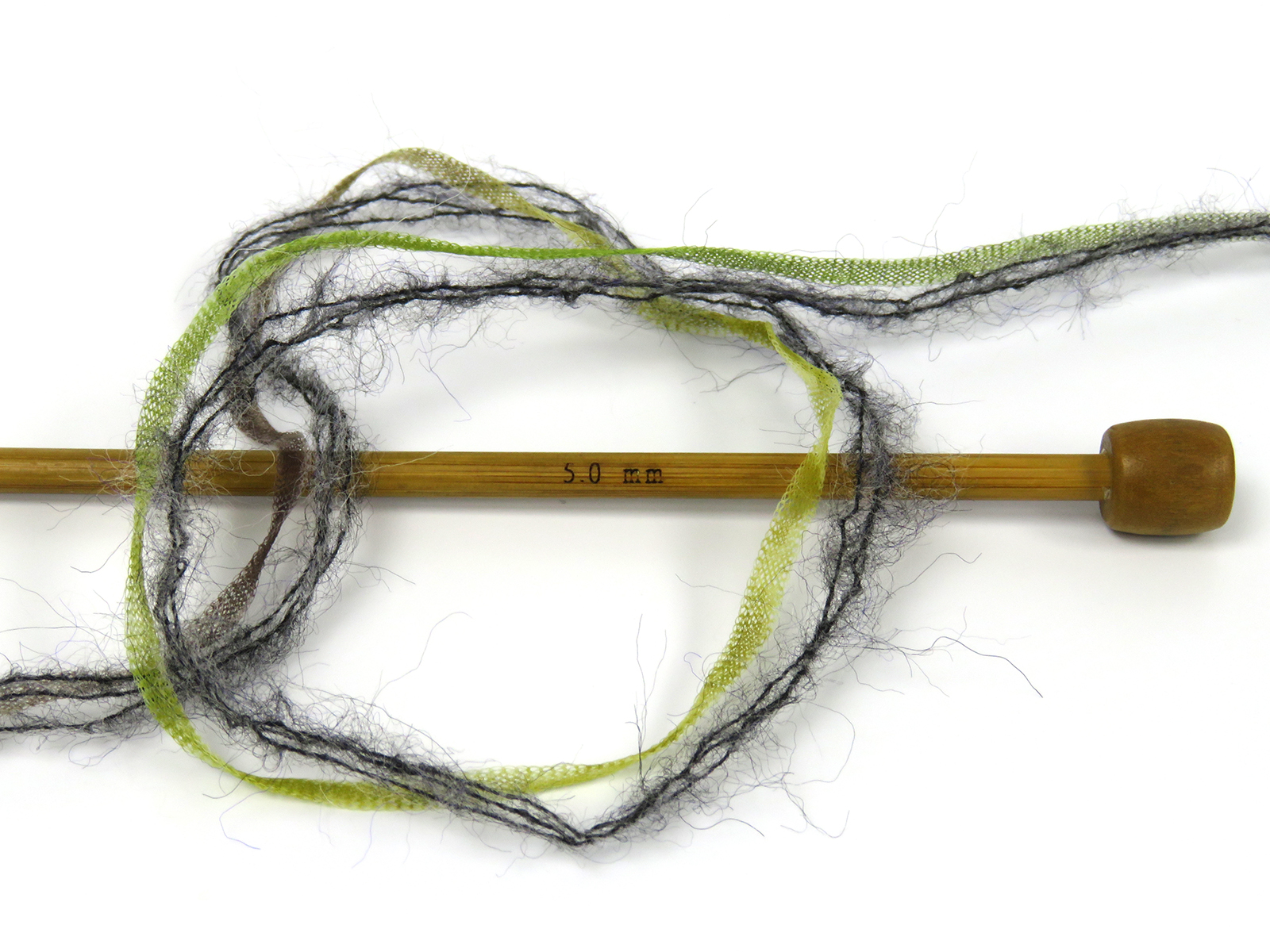 Zwart|Kameel|Groen Tinten|Antraciet Zwart Custom Blend Yarns 8x50gr