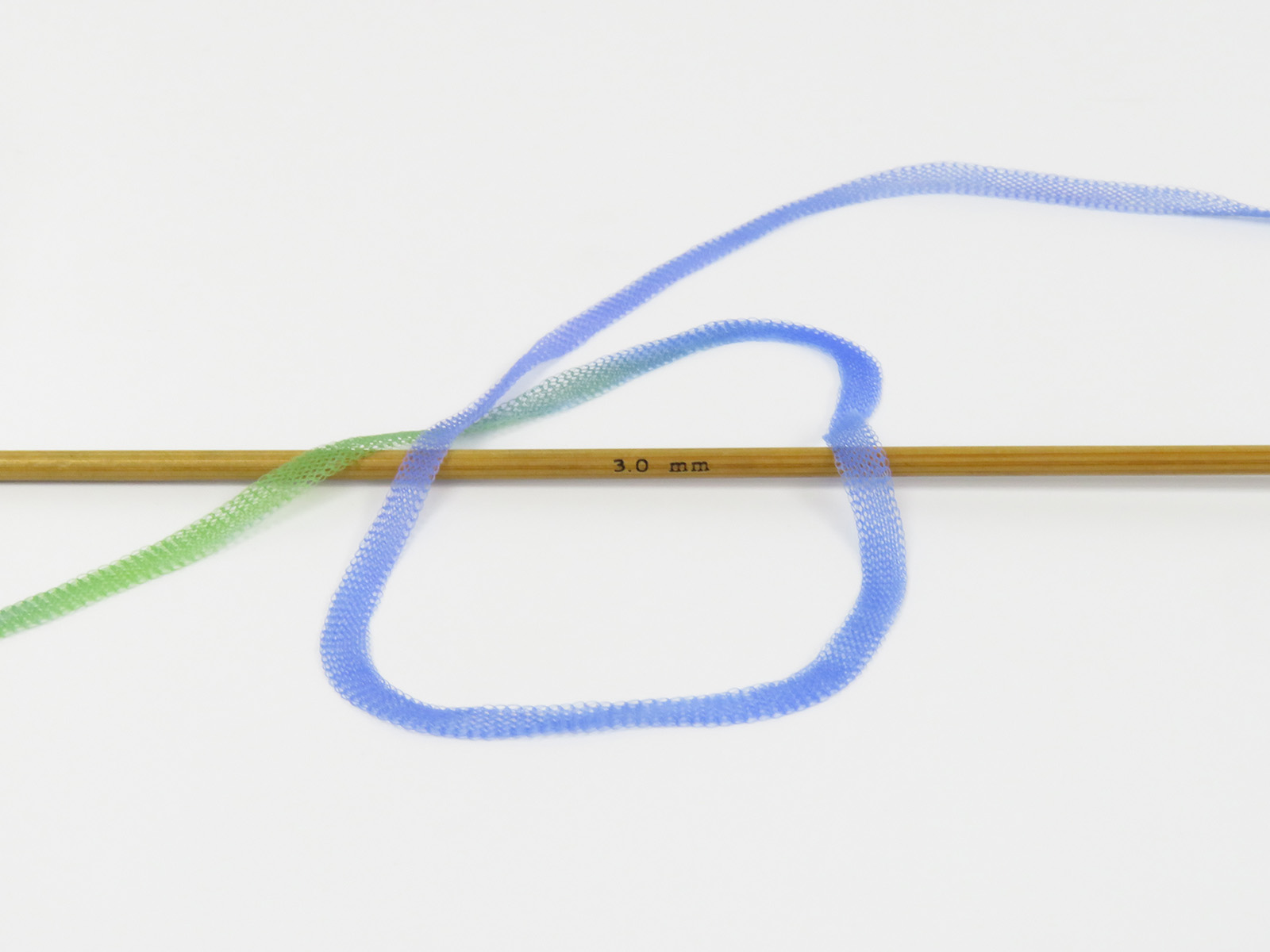 Groen Tinten|Blauw Tinten Limited Edition Spring-Summer Yarns 6×33.3333333333333gr