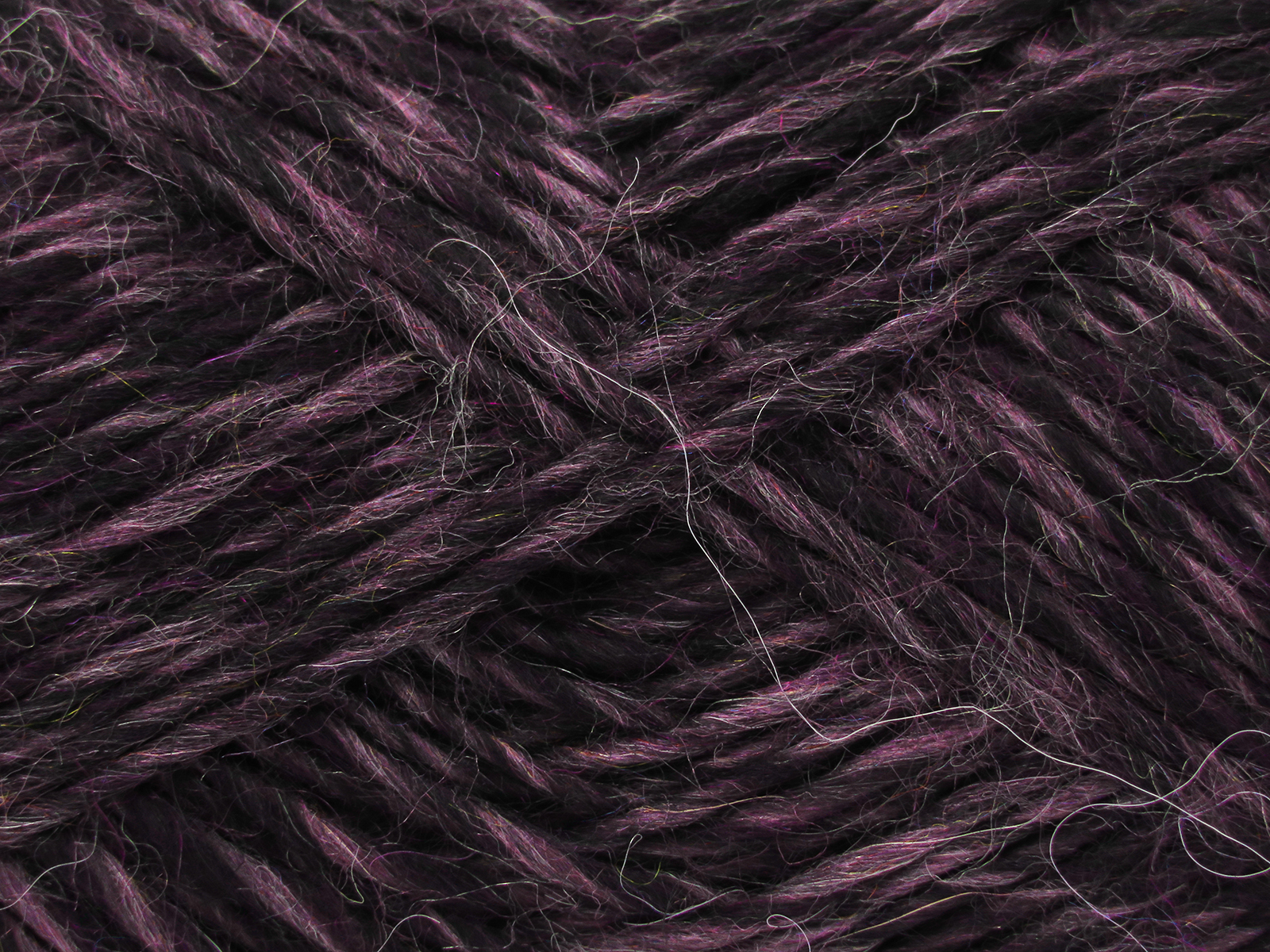 Paarse tinten Limited Edition Luxury Yarns 8x50gr