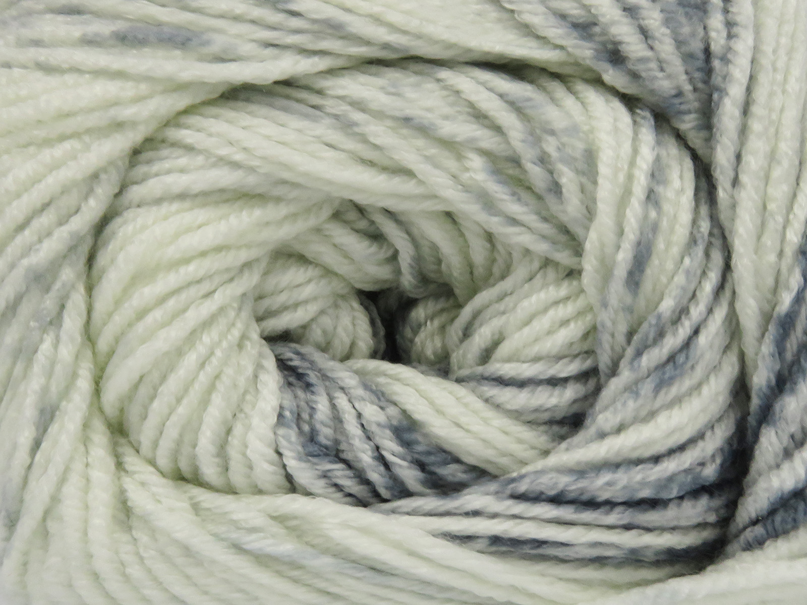 Grijs Tinten|Ecru Baby Garens 4x100gr